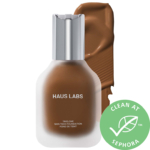 Haus Labs 480 Medium Deep Neutral Triclone Skin Tech Medium Coverage Foundation