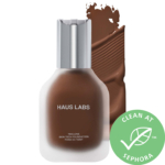 Haus Labs 510 Deep Warm Triclone Skin Tech Medium Coverage Foundation