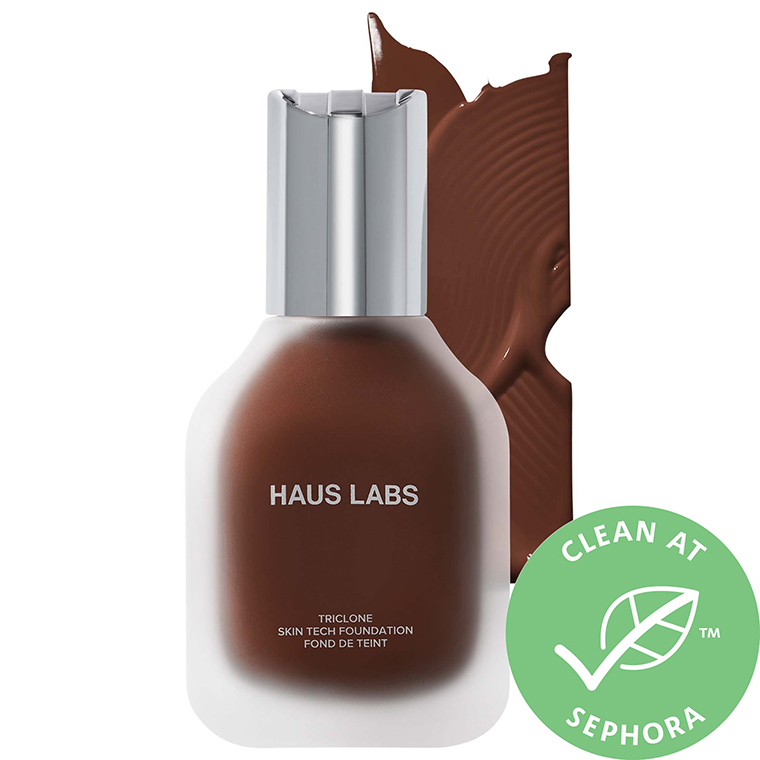 Haus Labs 560 Deep Neutral Triclone Skin Tech Medium Coverage Foundation
