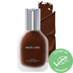 Haus Labs 580 Deep Neutral Triclone Skin Tech Medium Coverage Foundation