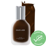 Haus Labs 590 Deep Neutral Triclone Skin Tech Medium Coverage Foundation