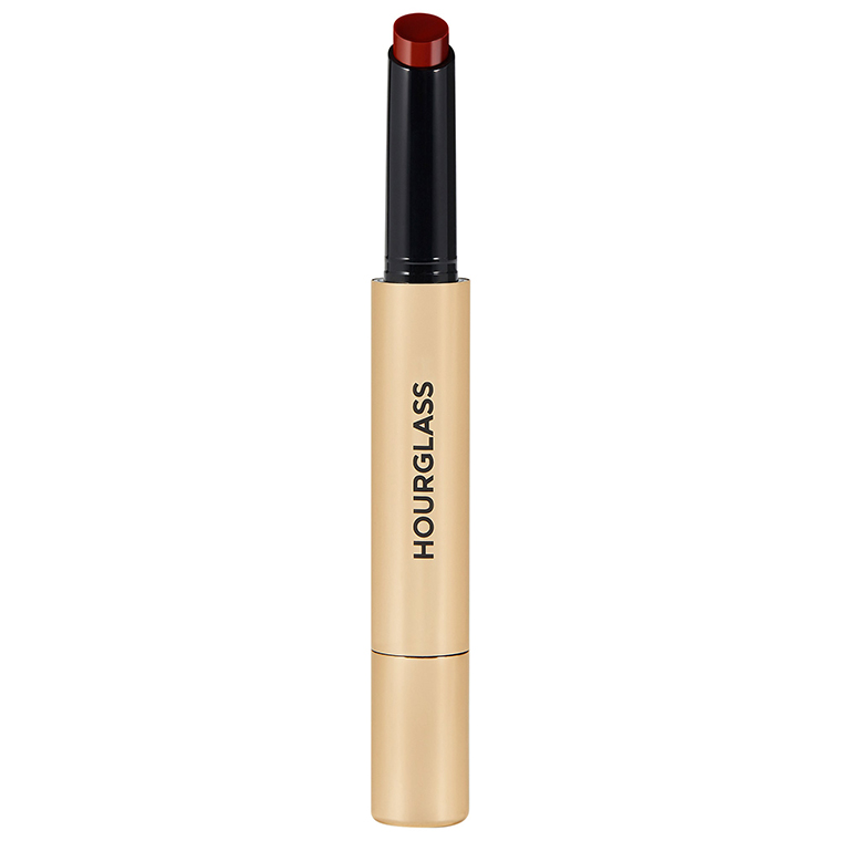 Hourglass Haze Phantom Volumizing Glossy Lip Balm