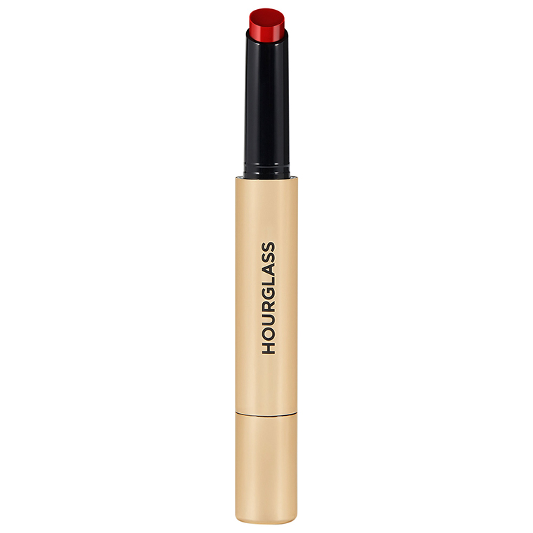 Hourglass Thrill Phantom Volumizing Glossy Lip Balm