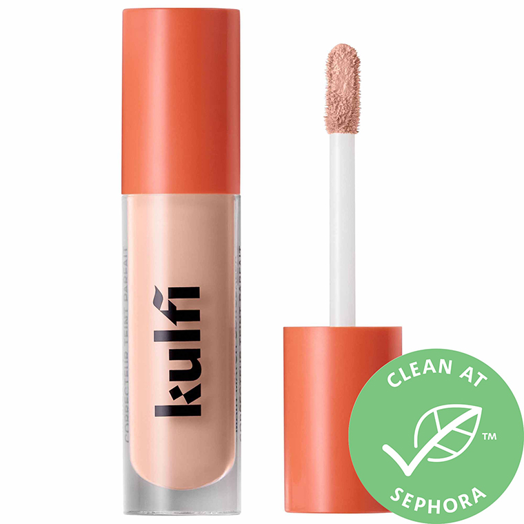 Kulfi Ice Ice Berry Main Match Crease-Proof Long-Wear Hydrating Concealer