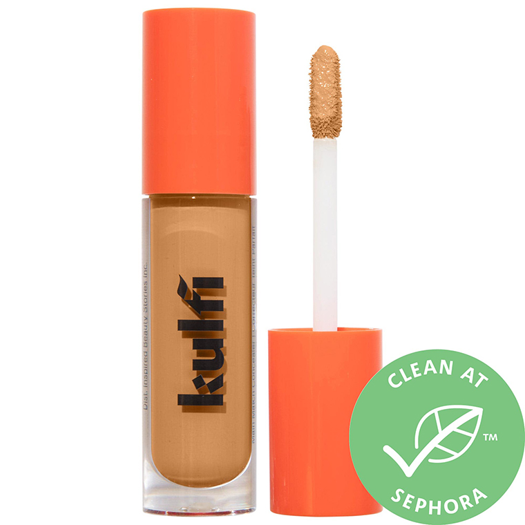 Kulfi Khoya Kisses Main Match Crease-Proof Long-Wear Hydrating Concealer