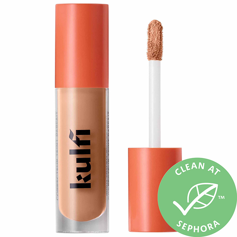 Kulfi Pome Pome Main Match Crease-Proof Long-Wear Hydrating Concealer