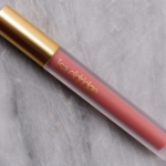 Lisa Eldridge Affair Velveteen Liquid Lip Colour