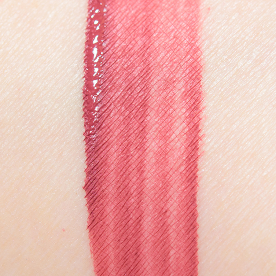 Lisa Eldridge Blush Velveteen Liquid Lip Colour