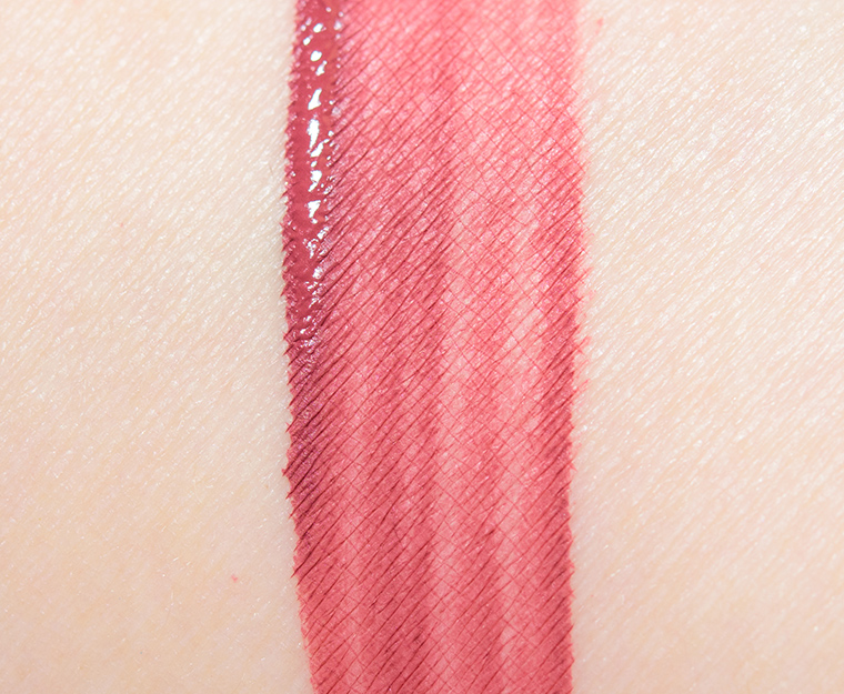 Lisa Eldridge Blush Velveteen Liquid Lip Colour