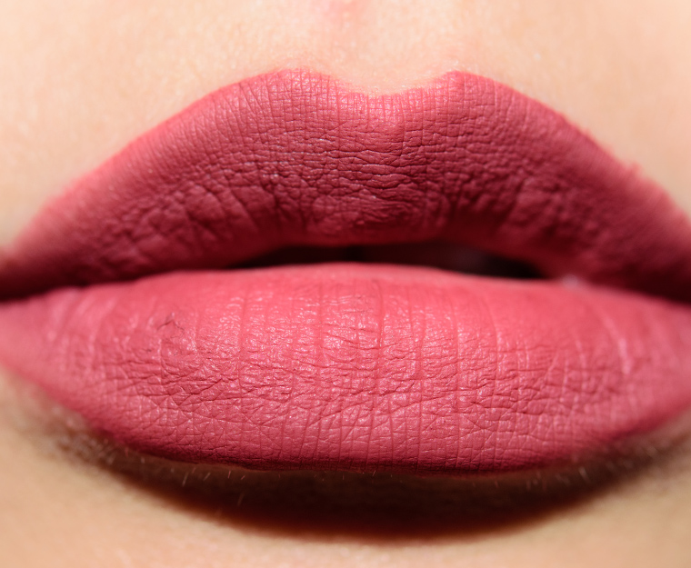 Lisa Eldridge Blush Velveteen Liquid Lip Colour