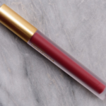 Lisa Eldridge Jazz Velveteen Liquid Lip Colour