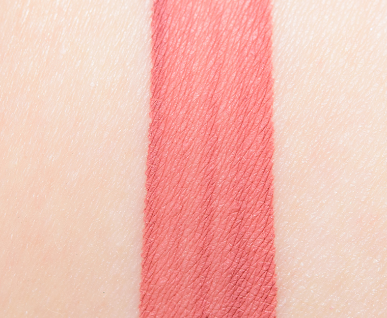 Lisa Eldridge Muse Velveteen Liquid Lip Colour