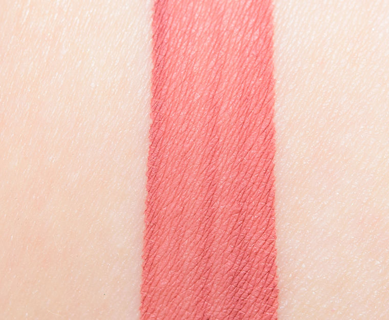 Lisa Eldridge Muse Velveteen Liquid Lip Colour