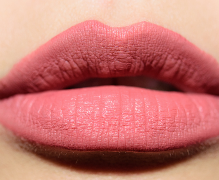 Lisa Eldridge Muse Velveteen Liquid Lip Colour