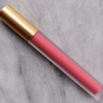 Lisa Eldridge Rain Velveteen Liquid Lip Colour