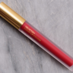 Lisa Eldridge Ribbon Velveteen Liquid Lip Colour