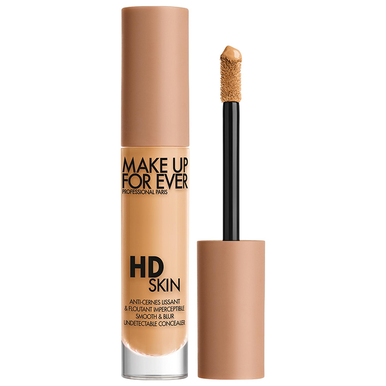 Make Up For Ever 3.5(Y) - Gingerbread HD Skin Smooth & Blur Undetectable Under Eye Concealer