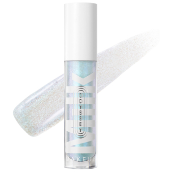 Milk Makeup Globetrot Odyssey Hydrating Non-Sticky Lip Oil Gloss