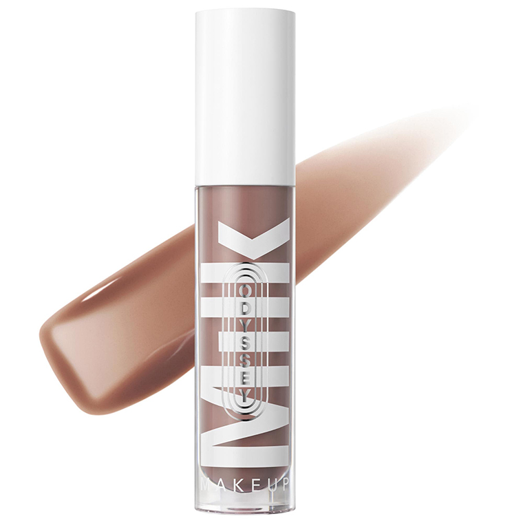 Milk Makeup Quest Odyssey Hydrating Non-Sticky Lip Oil Gloss