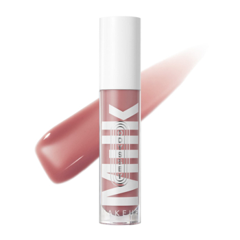 Milk Makeup Werk Trip Odyssey Hydrating Non-Sticky Lip Oil Gloss