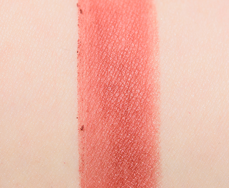 <p class="text-center">NARS Be My Girl Powermatte Lipstick</p>