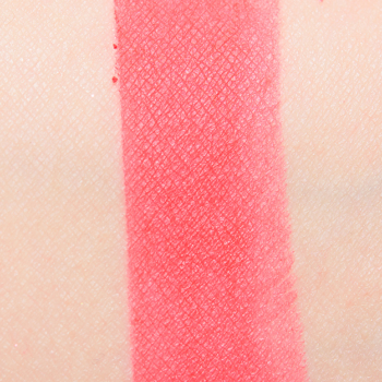 NARS Feel My Fire Powermatte Lipstick