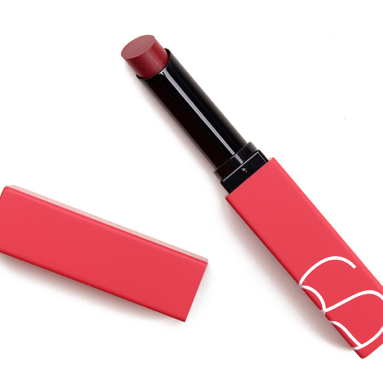NARS Get Lucky Powermatte Lipstick