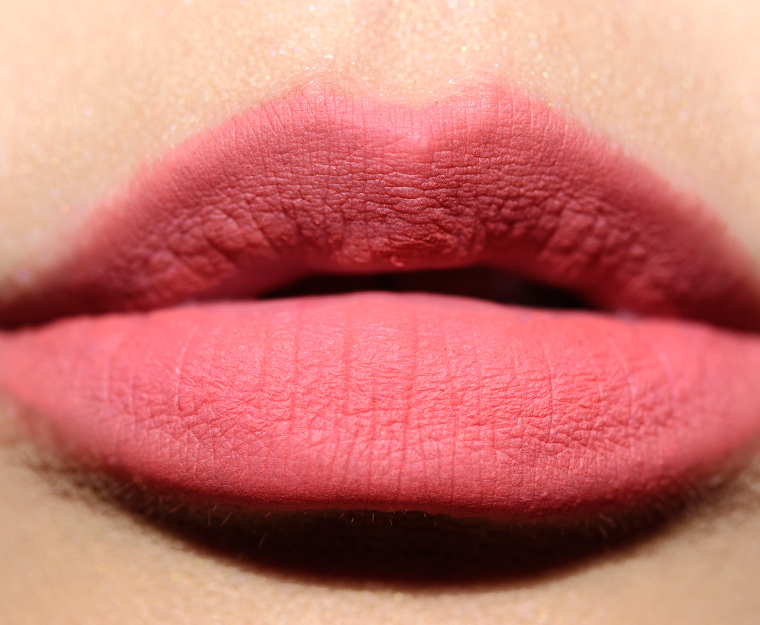 <p class="text-center">NARS Indiscreet Powermatte Lipstick</p>