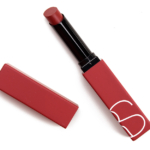 NARS Mogador Powermatte Lipstick