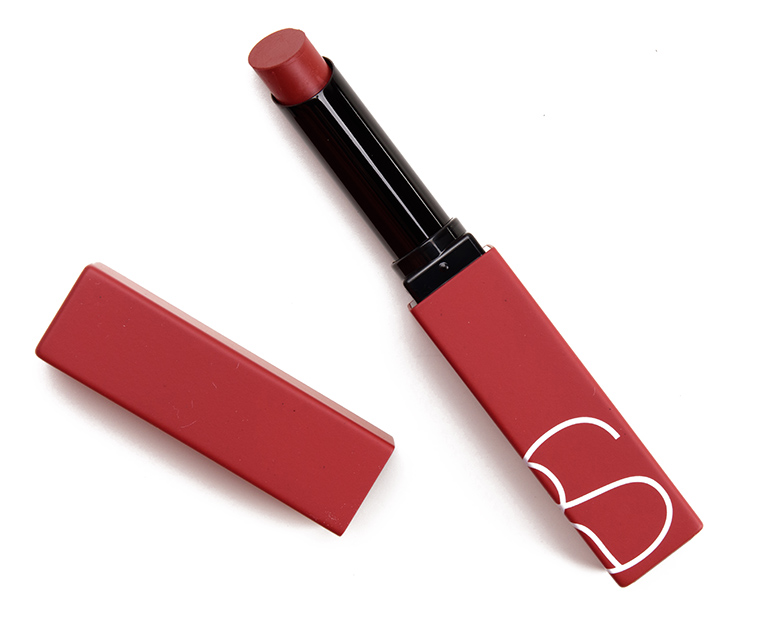 NARS Mogador Powermatte Lipstick