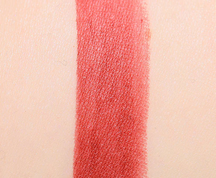 <p class="text-center">NARS Mogador Powermatte Lipstick</p>