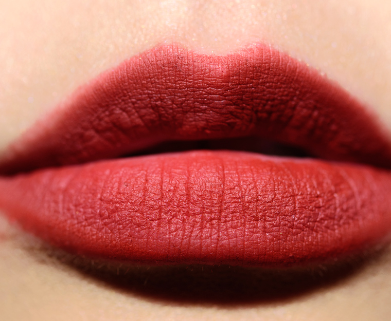 <p class="text-center">NARS Mogador Powermatte Lipstick</p>