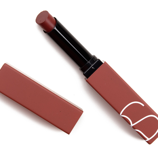 NARS No Satisfaction Powermatte Lipstick