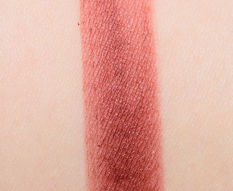 <p class="text-center">NARS No Satisfaction Powermatte Lipstick</p>