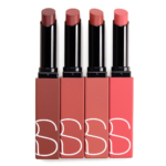 NARS Powermatte Lipstick Swatches (Fall 2023)