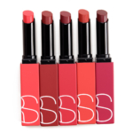 NARS Powermatte Lipstick Swatches (Fall 2023)