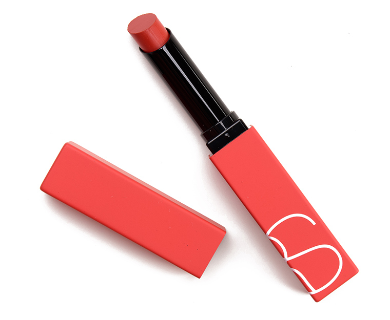 NARS Rocket Queen Powermatte Lipstick