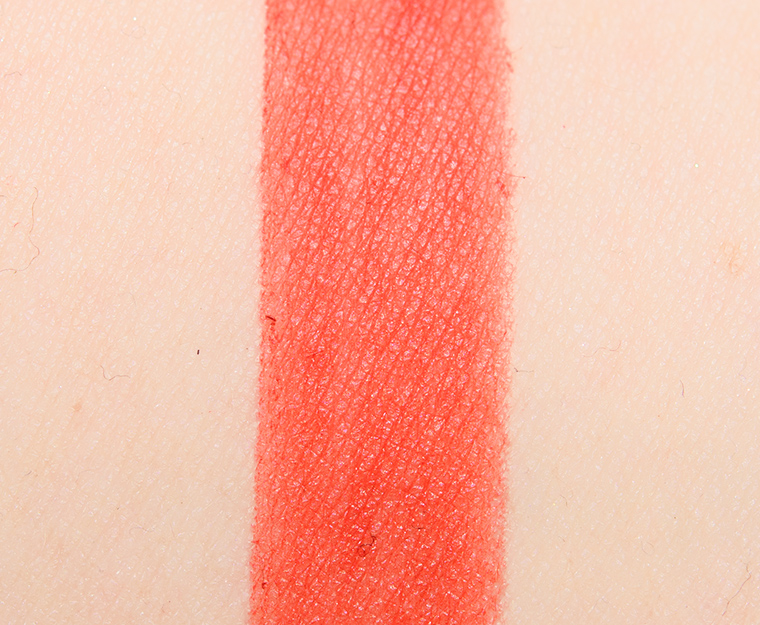 <p class="text-center">NARS Rocket Queen Powermatte Lipstick</p>