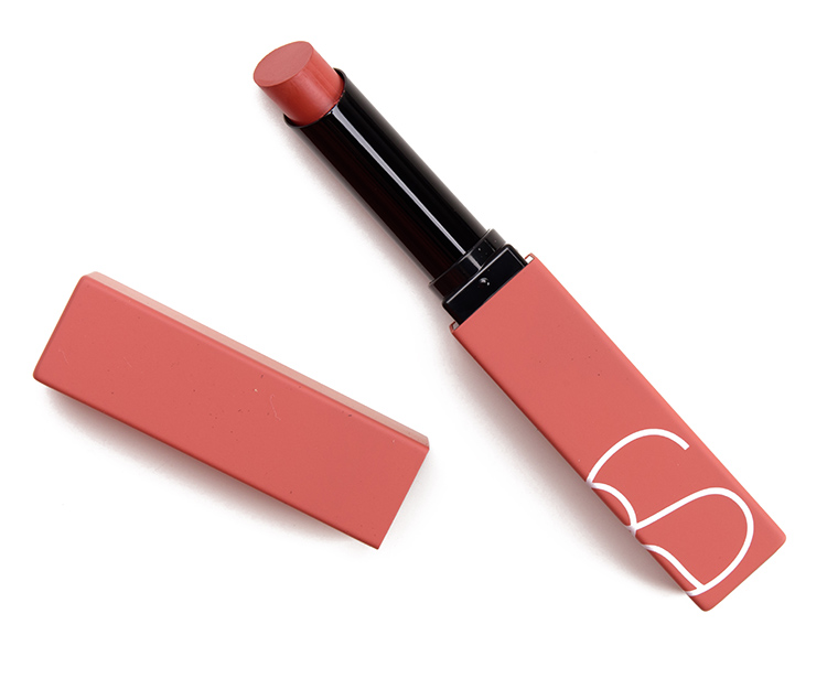 NARS Start Me Up Powermatte Lipstick