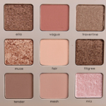 Natasha Denona I Need a Nude 15-Pan Small Eyeshadow Palette