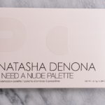 Natasha Denona I Need a Nude 15-Pan Small Eyeshadow Palette