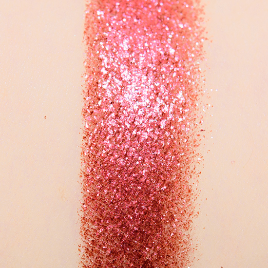 Pat McGrath Blitz Crimson Ecstasy EYEdols Eyeshadow