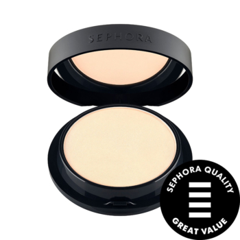 Sephora Best Skin Ever Matte Powder Foundation