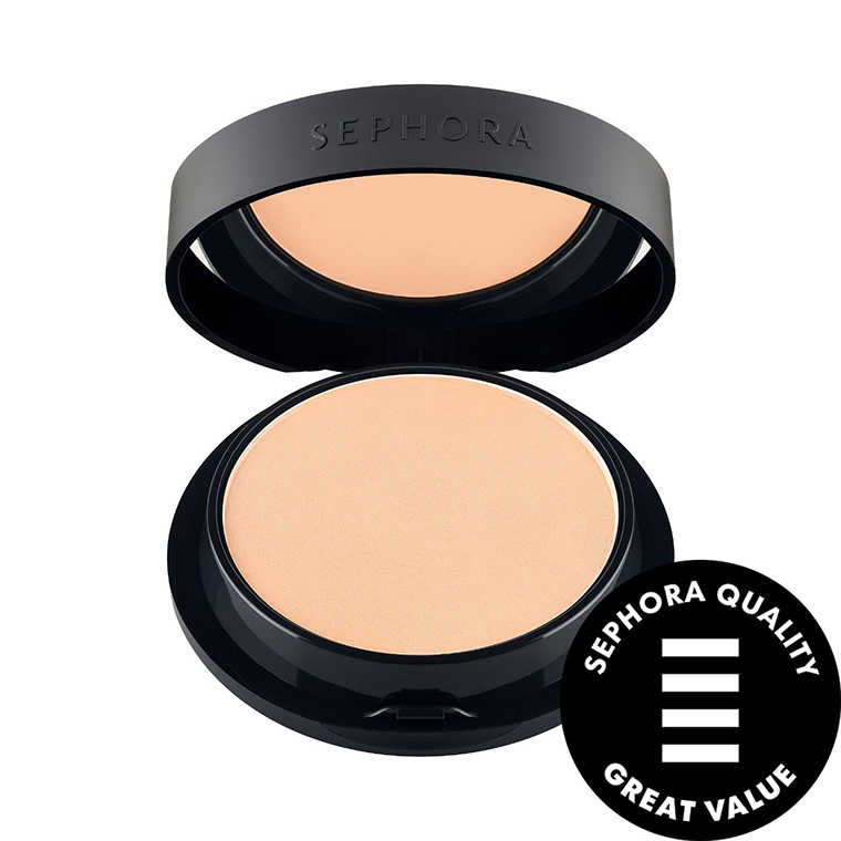 Sephora 04P Light Best Skin Ever Matte Powder Foundation