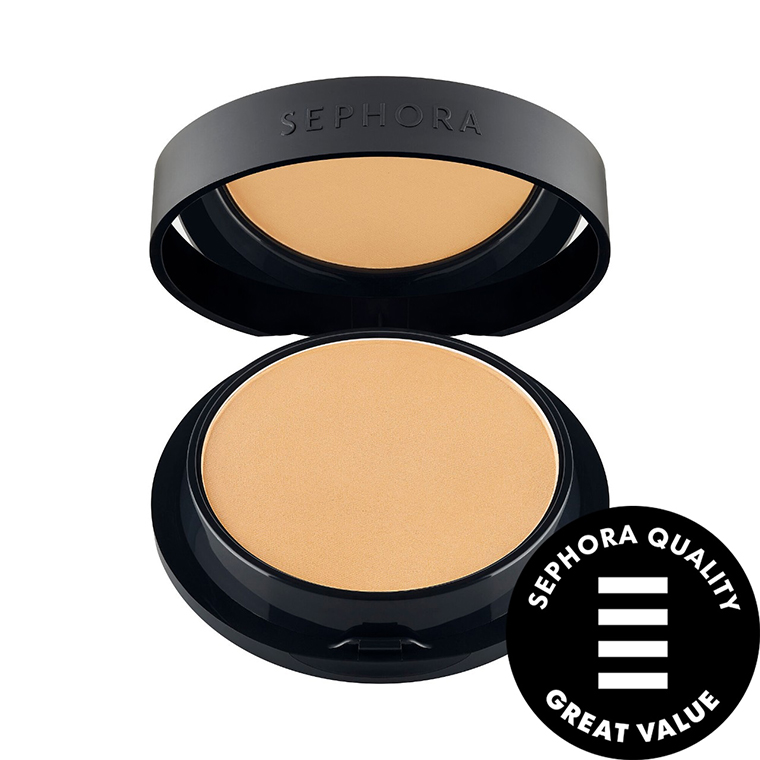 Sephora 13.5Y Light Best Skin Ever Matte Powder Foundation