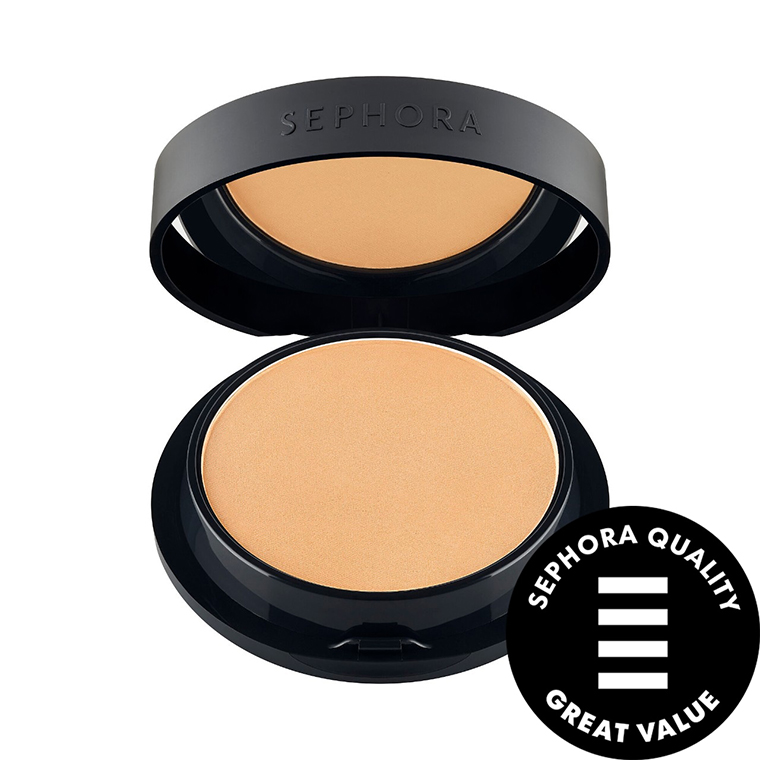 Sephora 15.5P Light Best Skin Ever Matte Powder Foundation