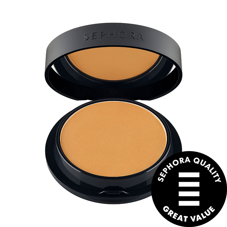 Sephora 28.5N Medium Best Skin Ever Matte Powder Foundation