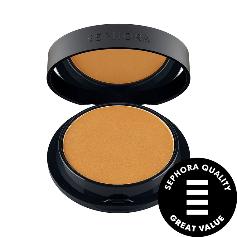 Sephora 28.6Y Medium Best Skin Ever Matte Powder Foundation