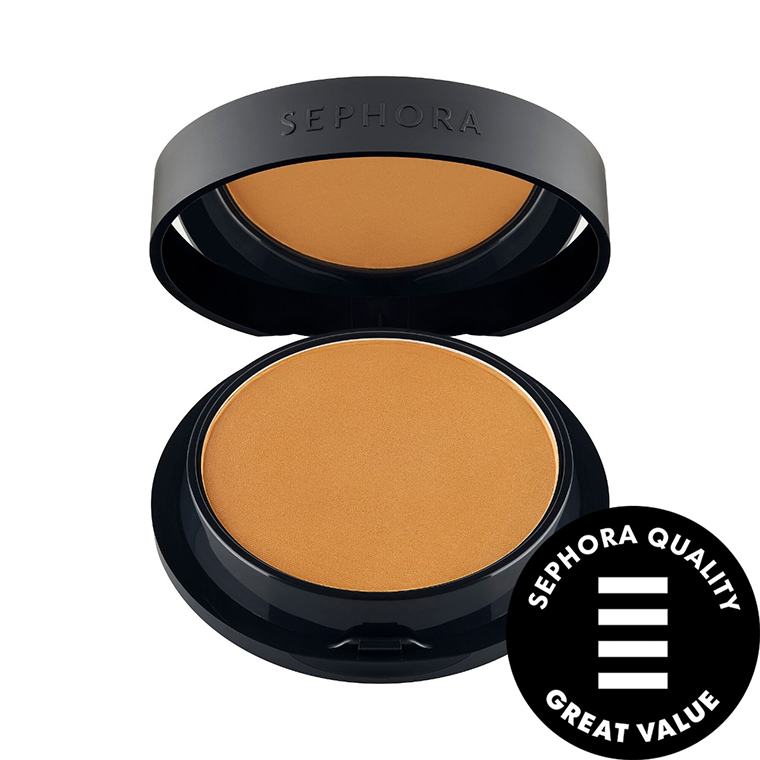 Sephora 28.8Y Medium Best Skin Ever Matte Powder Foundation