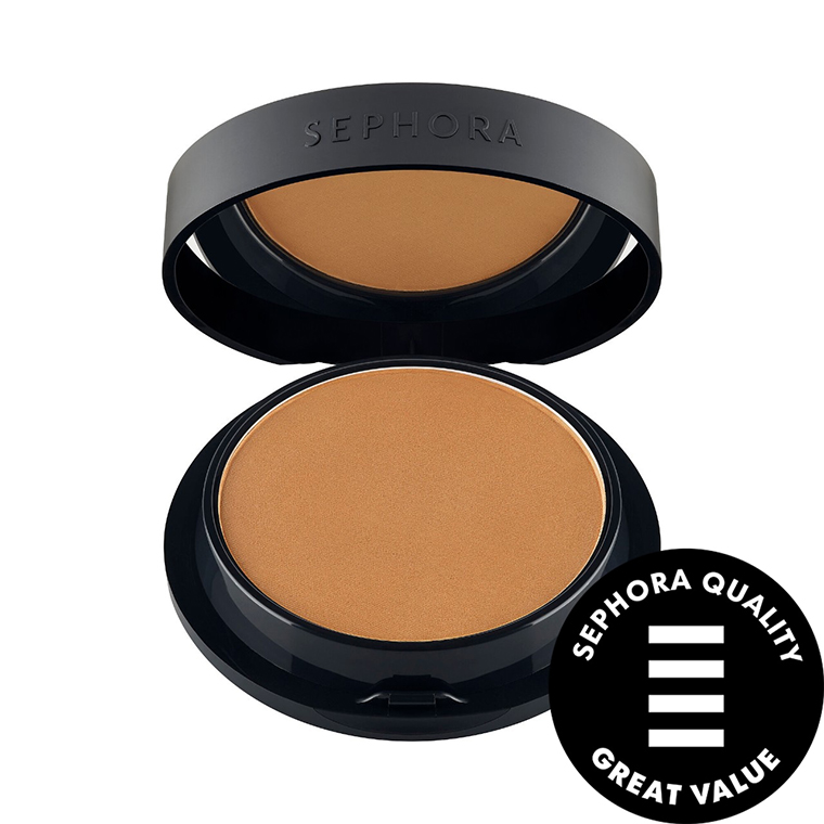 Sephora 31P Tan Best Skin Ever Matte Powder Foundation